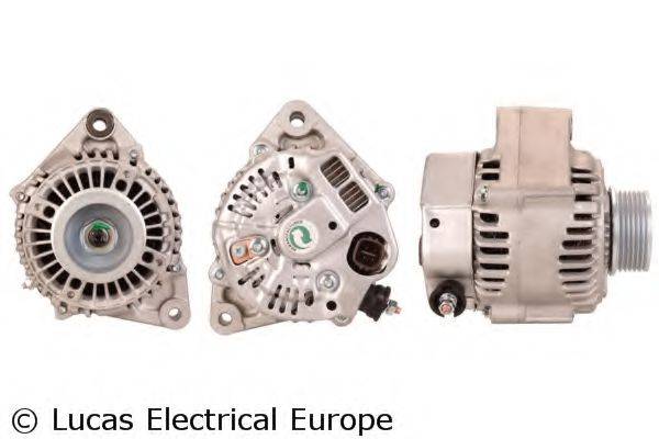 LUCAS ELECTRICAL LRA02122