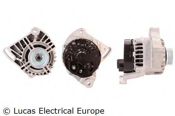 LUCAS ELECTRICAL LRA02133