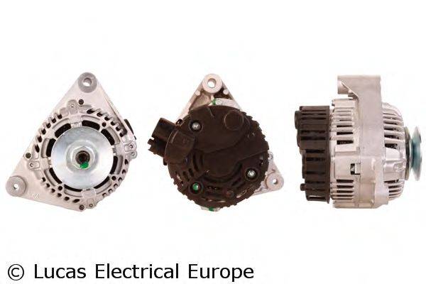 LUCAS ELECTRICAL LRA02142