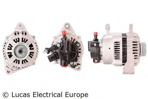 LUCAS ELECTRICAL LRA02150