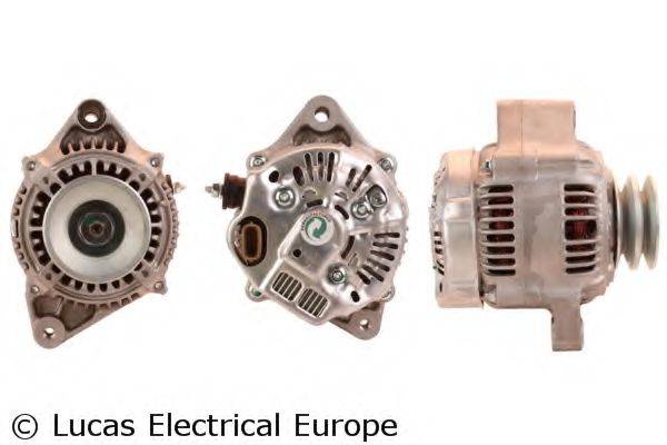 LUCAS ELECTRICAL LRA02157