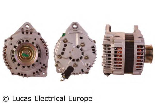 LUCAS ELECTRICAL LRA02195