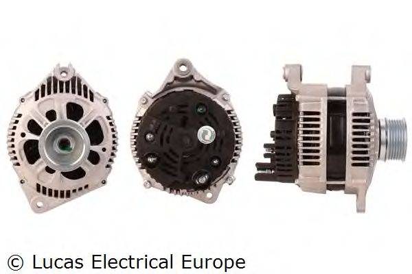 LUCAS ELECTRICAL LRA02212