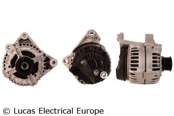 LUCAS ELECTRICAL LRA02347