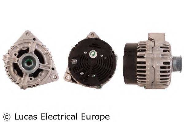 LUCAS ELECTRICAL LRA02803