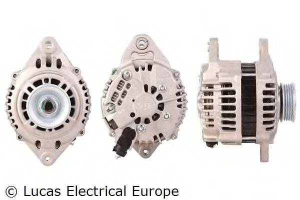 LUCAS ELECTRICAL LRA02821