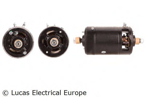 LUCAS ELECTRICAL LRD00109