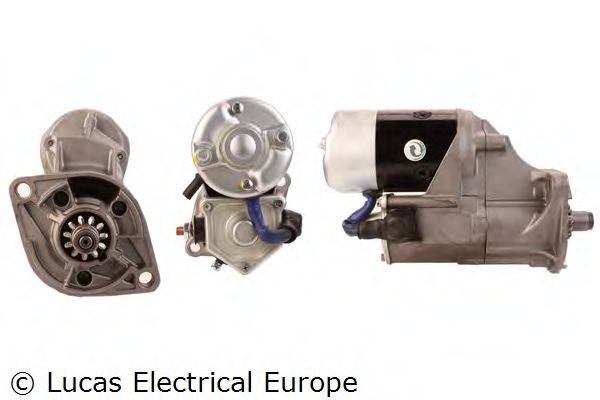 LUCAS ELECTRICAL LRS01840