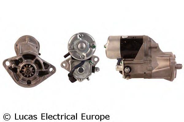 LUCAS ELECTRICAL LRS01863