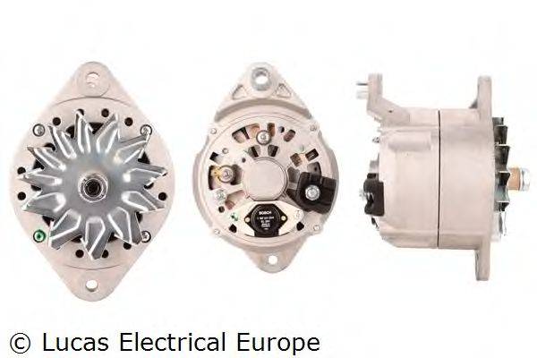 LUCAS ELECTRICAL LRA02501