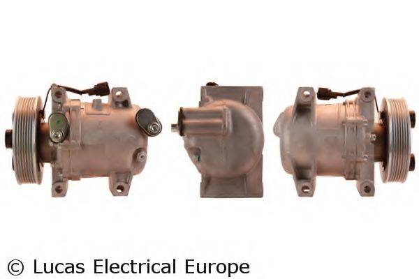 LUCAS ELECTRICAL ACP797