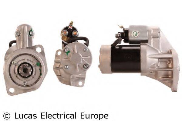 LUCAS ELECTRICAL LRS02368