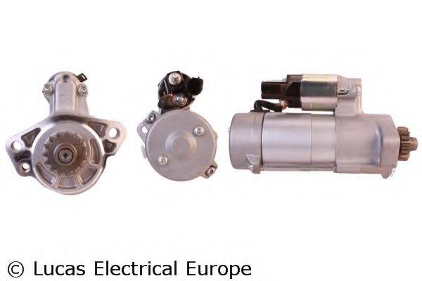 LUCAS ELECTRICAL LRS02581