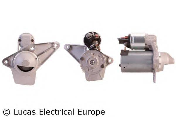 LUCAS ELECTRICAL LRS02714