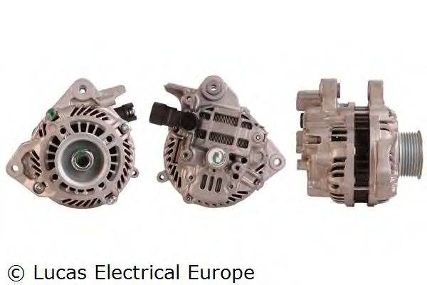 LUCAS ELECTRICAL LRA03157