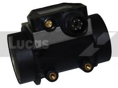 LUCAS ELECTRICAL FDM965 Витратомір повітря