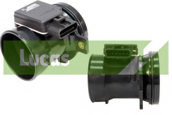 LUCAS ELECTRICAL FDM639