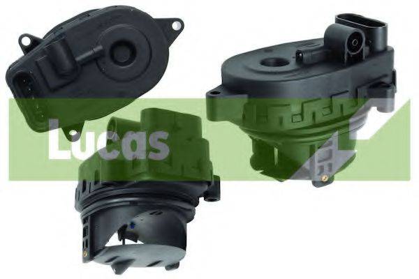 LUCAS ELECTRICAL FDM526