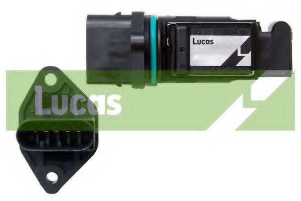 LUCAS ELECTRICAL FDM851