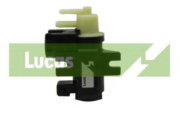 LUCAS ELECTRICAL FDR215