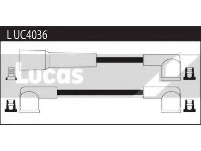 LUCAS ELECTRICAL LUC4036