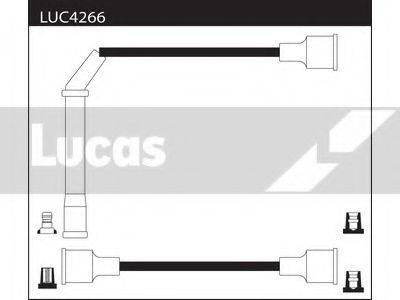 LUCAS ELECTRICAL LUC4266