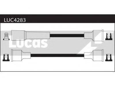 LUCAS ELECTRICAL LUC4283