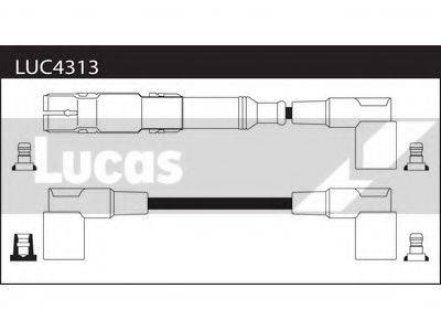 LUCAS ELECTRICAL LUC4313