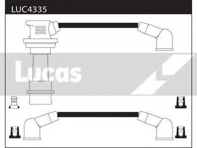 LUCAS ELECTRICAL LUC4335