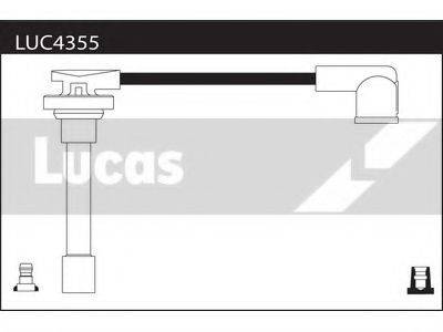 LUCAS ELECTRICAL LUC4355