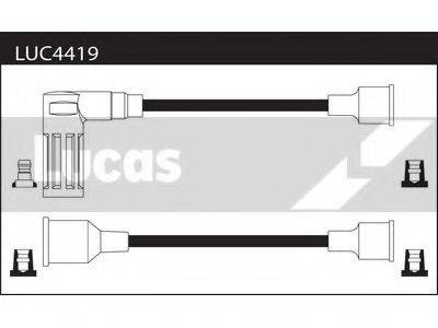 LUCAS ELECTRICAL LUC4419