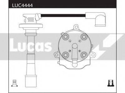 LUCAS ELECTRICAL LUC4444
