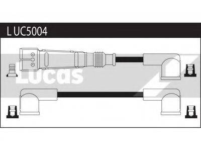 SEMEX 9005 Комплект дротів запалювання