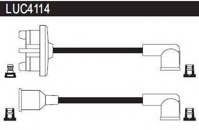 LUCAS ELECTRICAL LUC4114