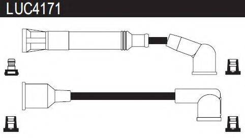 LUCAS ELECTRICAL LUC4171