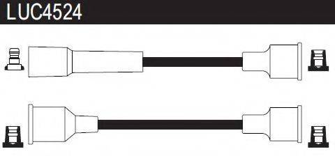 LUCAS ELECTRICAL LUC4524