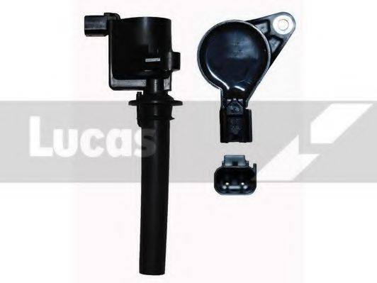 LUCAS ELECTRICAL DMB1061