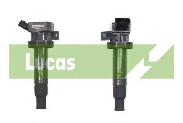 LUCAS ELECTRICAL DMB1049