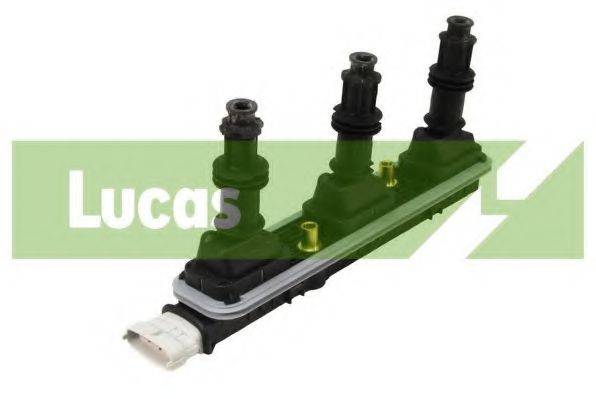 LUCAS ELECTRICAL DMB972