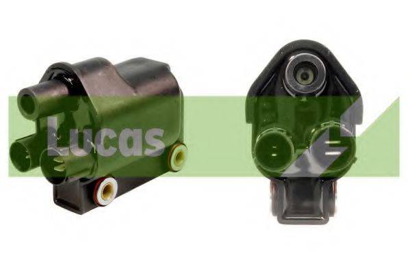 LUCAS ELECTRICAL DMB1131