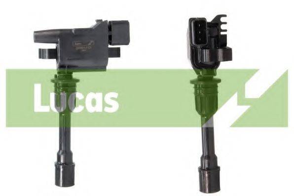 LUCAS ELECTRICAL DMB1162