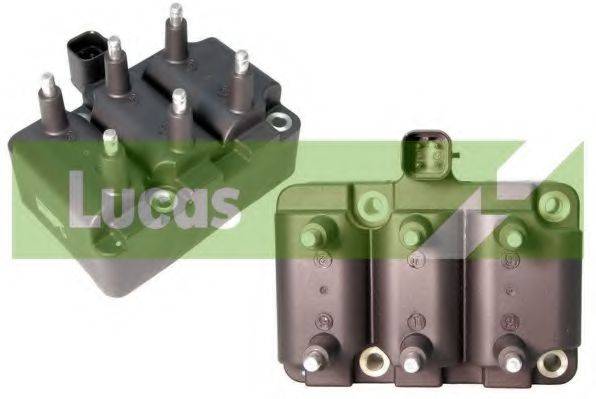 LUCAS ELECTRICAL DMB1048