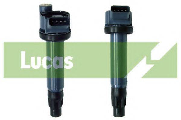 LUCAS ELECTRICAL DMB2046