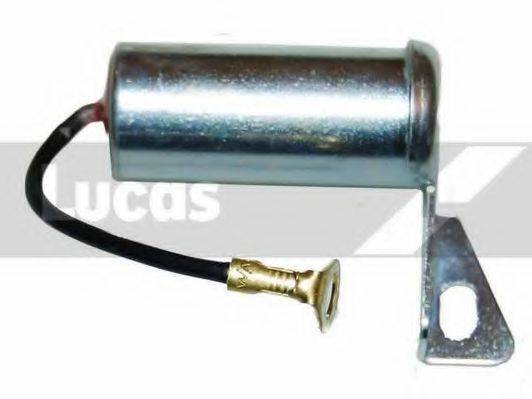 LUCAS ELECTRICAL DCB230C