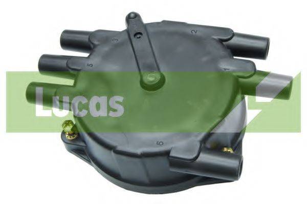 LUCAS ELECTRICAL DDJ206