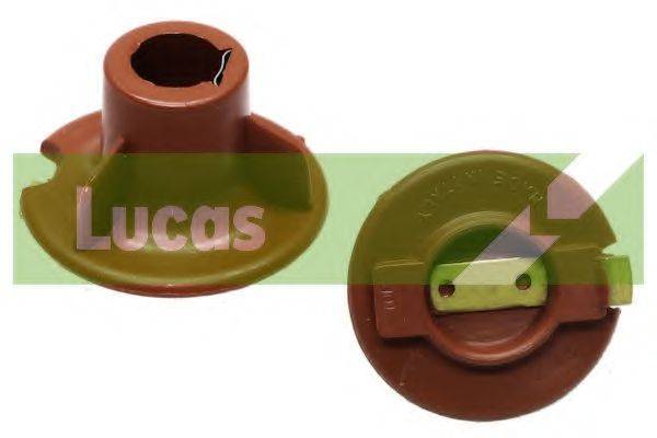 LUCAS ELECTRICAL DRB862C