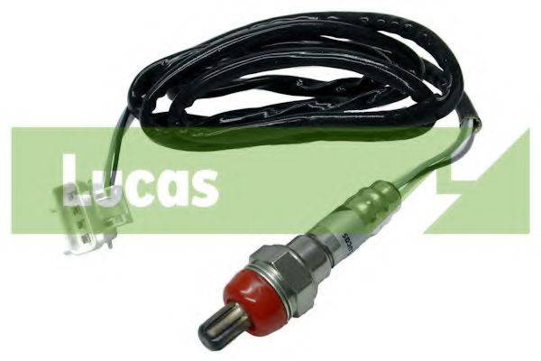 LUCAS ELECTRICAL LEB172