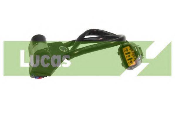 LUCAS ELECTRICAL SEB1607