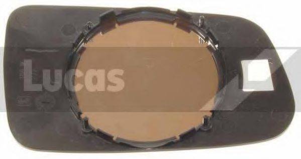 LUCAS ELECTRICAL LR-0105