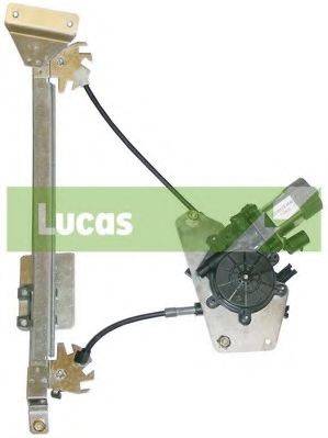 LUCAS ELECTRICAL WRL1019L